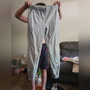 Sweat pants
